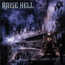 Raise Hell : City of the Damned